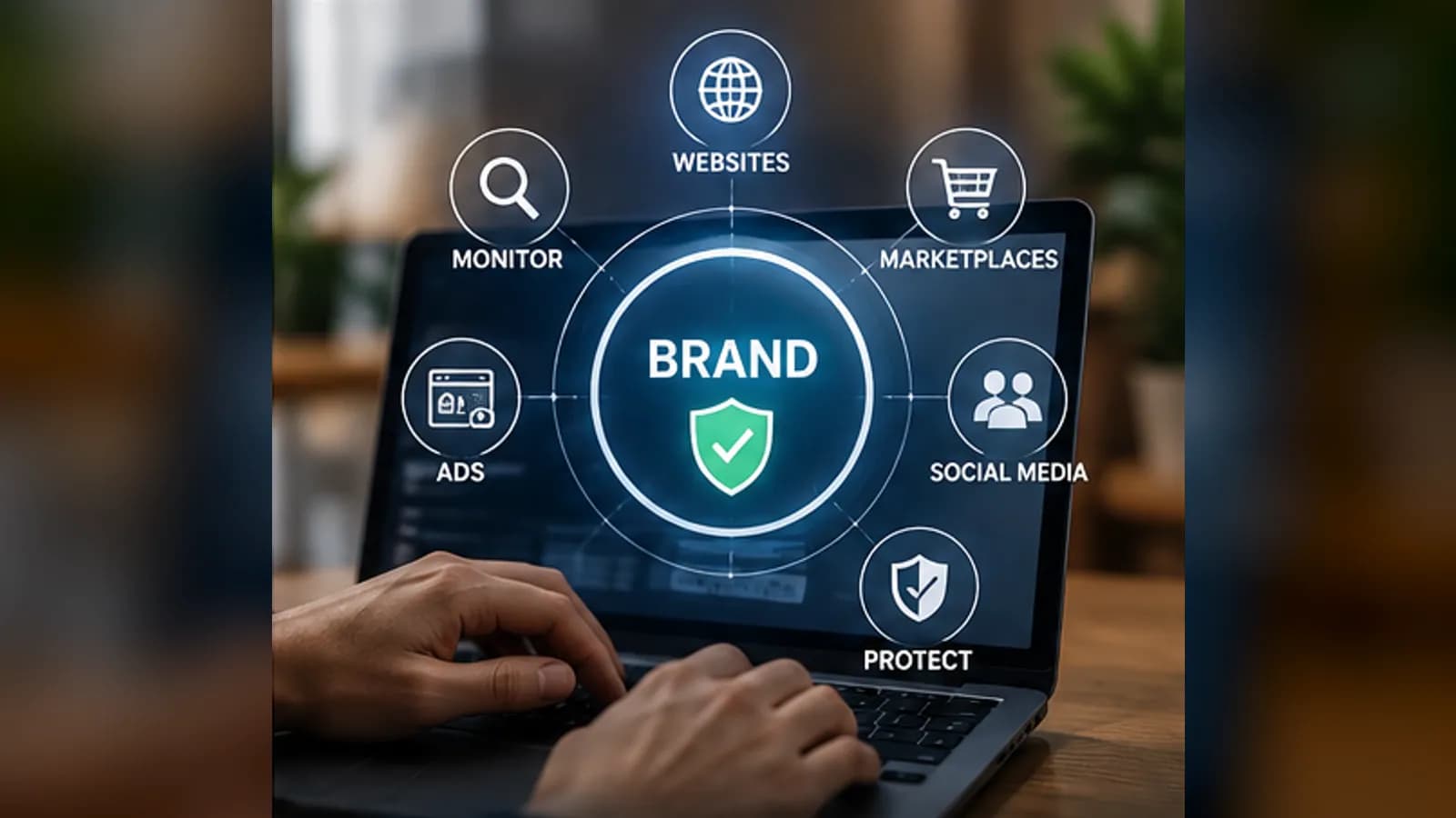 Brand Protection: Why Trademark Registration Alone Is Not Enough