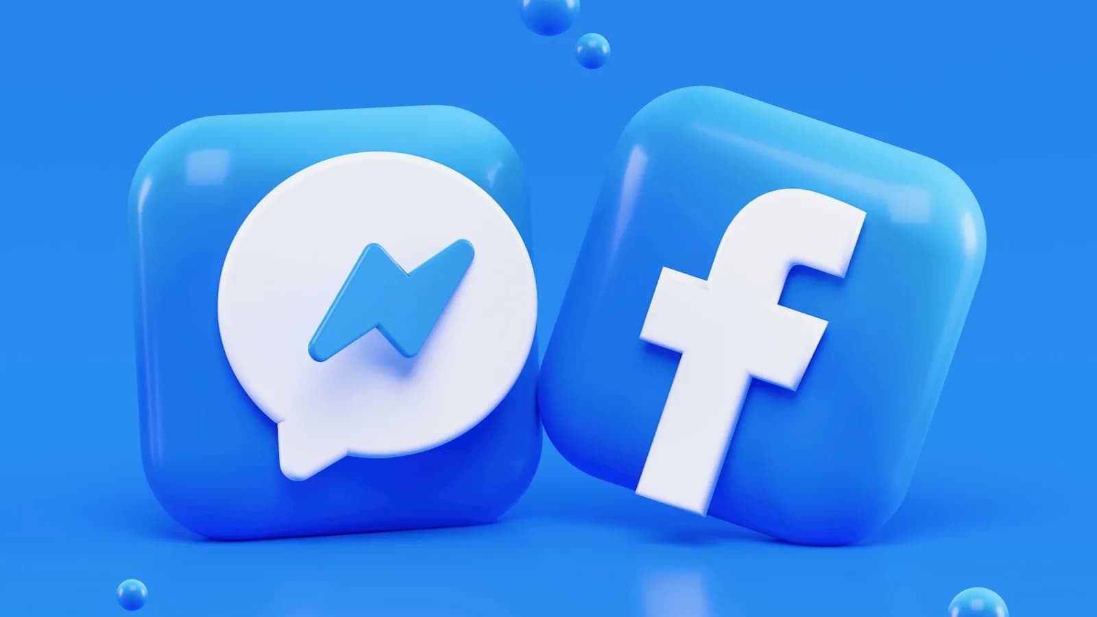 Fake Facebook and X Accounts Impersonating Creators