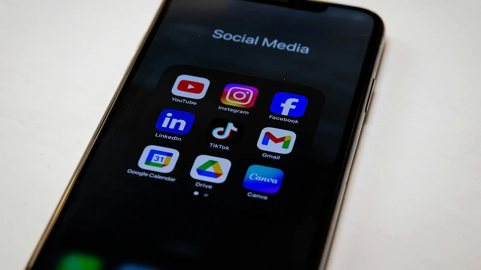 Fake Profiles Beyond Instagram: LinkedIn, Facebook, and X Impersonation