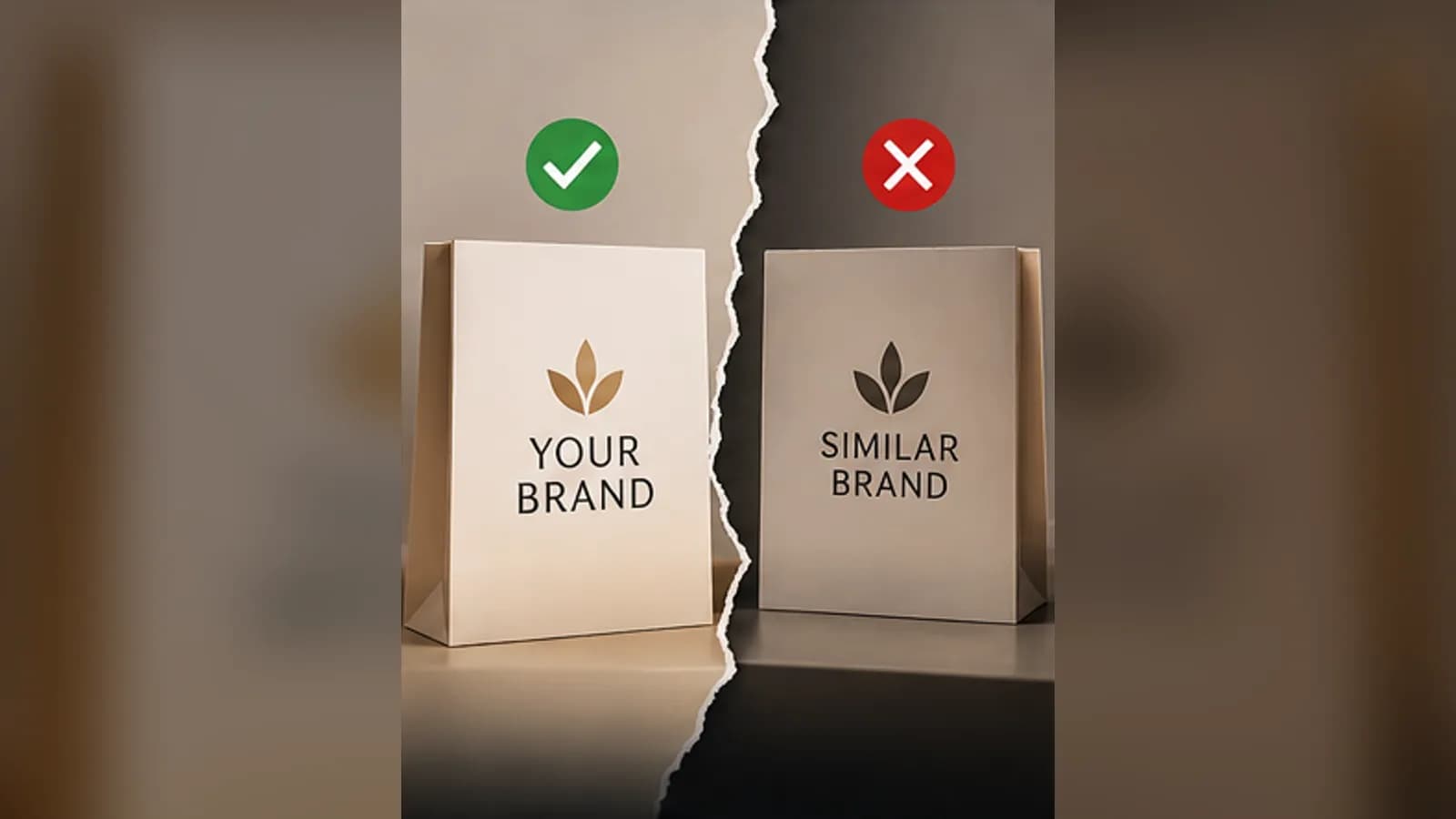 Passing Off and Brand Copying: When Another Business Looks Too Much Like Yours