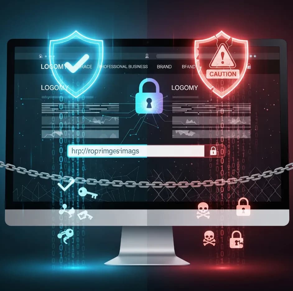 The Rise of Fake Websites: How Brands Can Protect Customer Trust