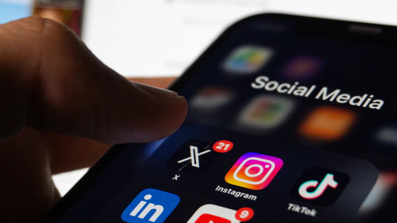Someone Is Impersonating Your Brand Online: What to Do First